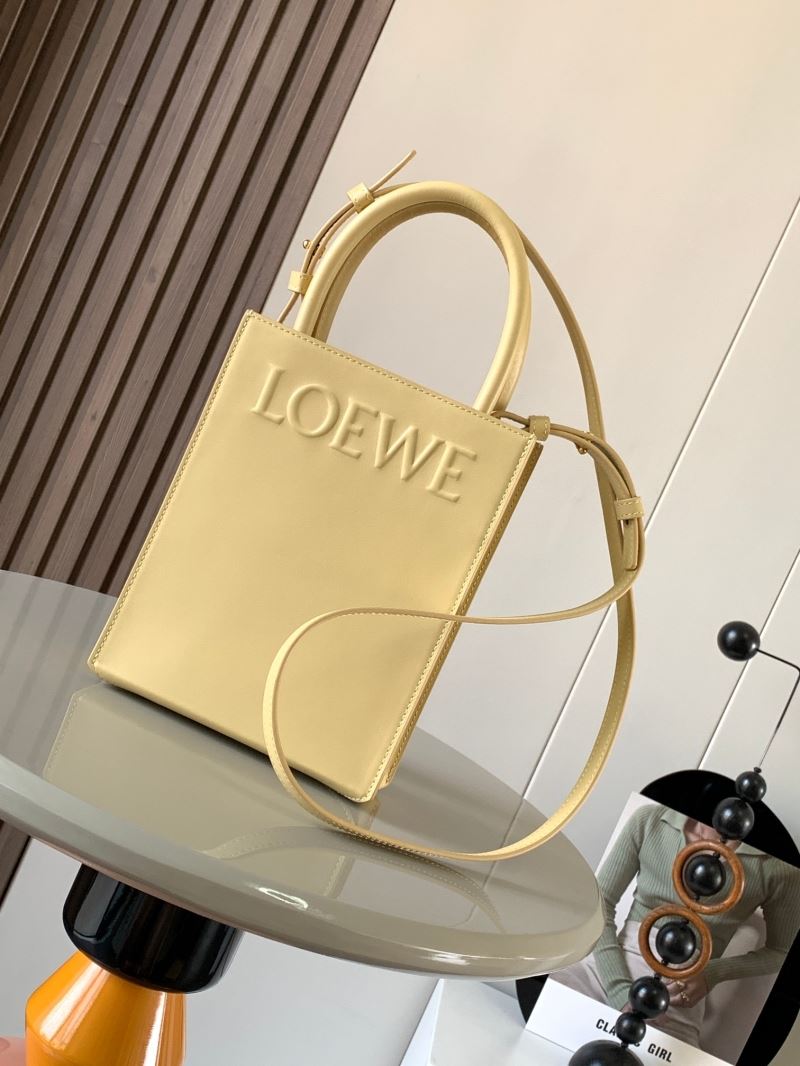 Loewe Top Handle Bags